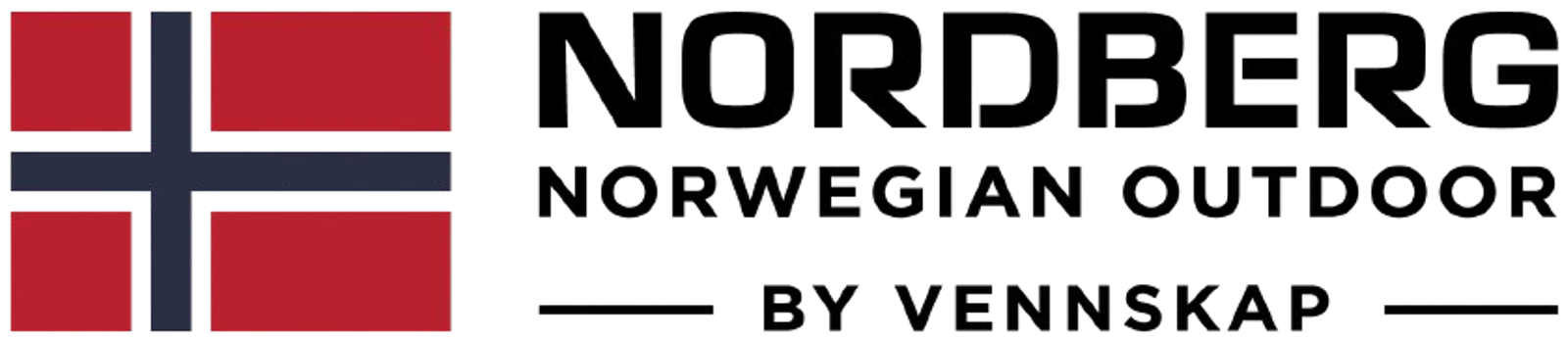 Nordberg Outdoor logo
