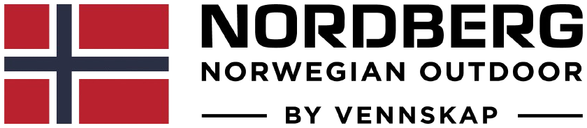 Nordberg Outdoor logo