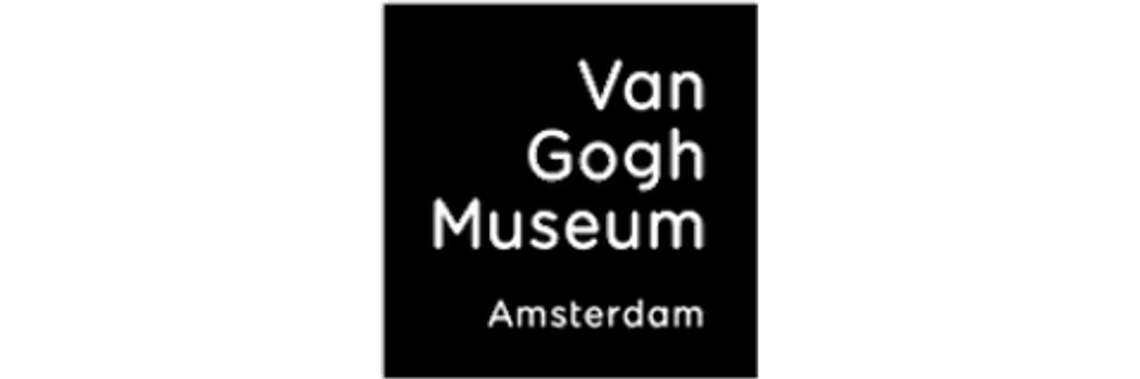Van Gogh Museum logo