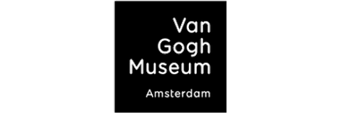 Van Gogh Museum logo