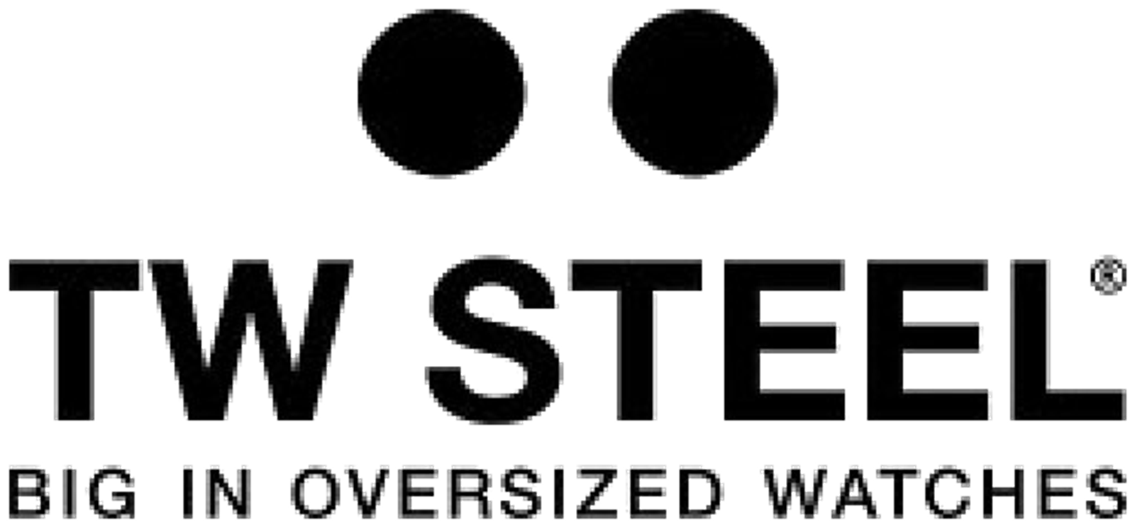 TW Steel logo
