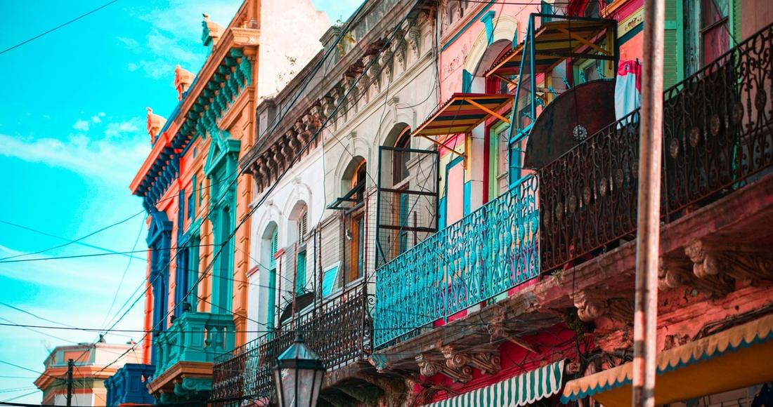 Buenos Aires para quienes ya la conocen