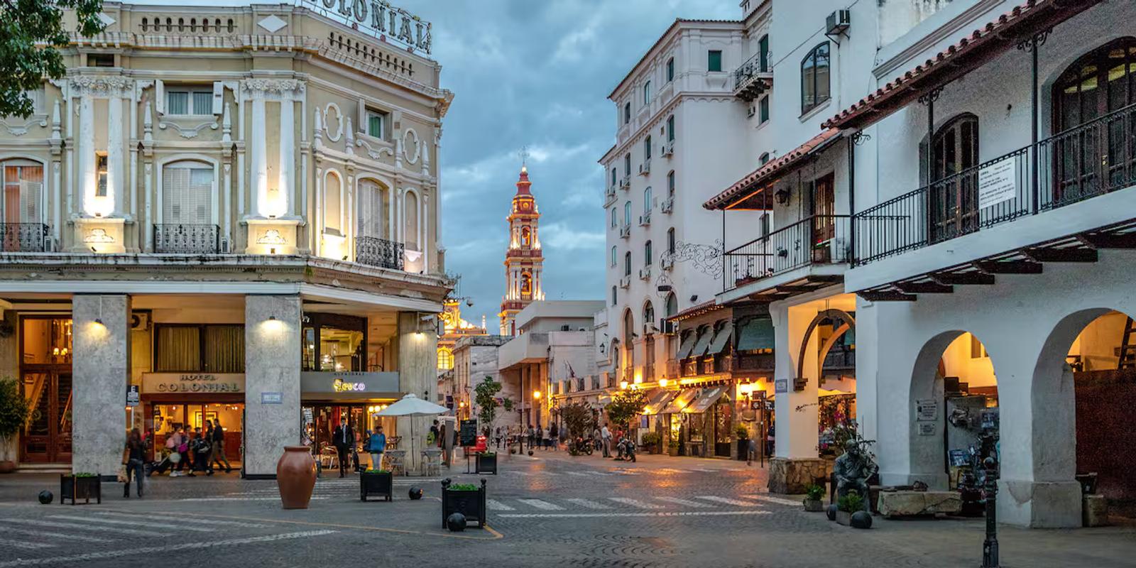 Salta