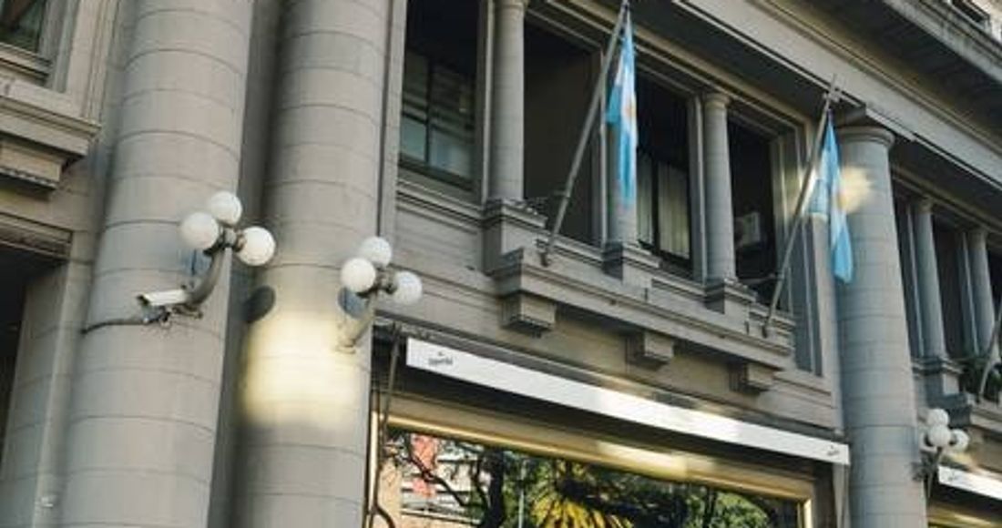 La historia detrás de Palacio Alcorta