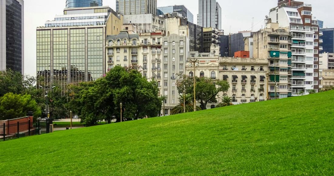 Guía completa de barrios: Dónde alojarse en Buenos Aires