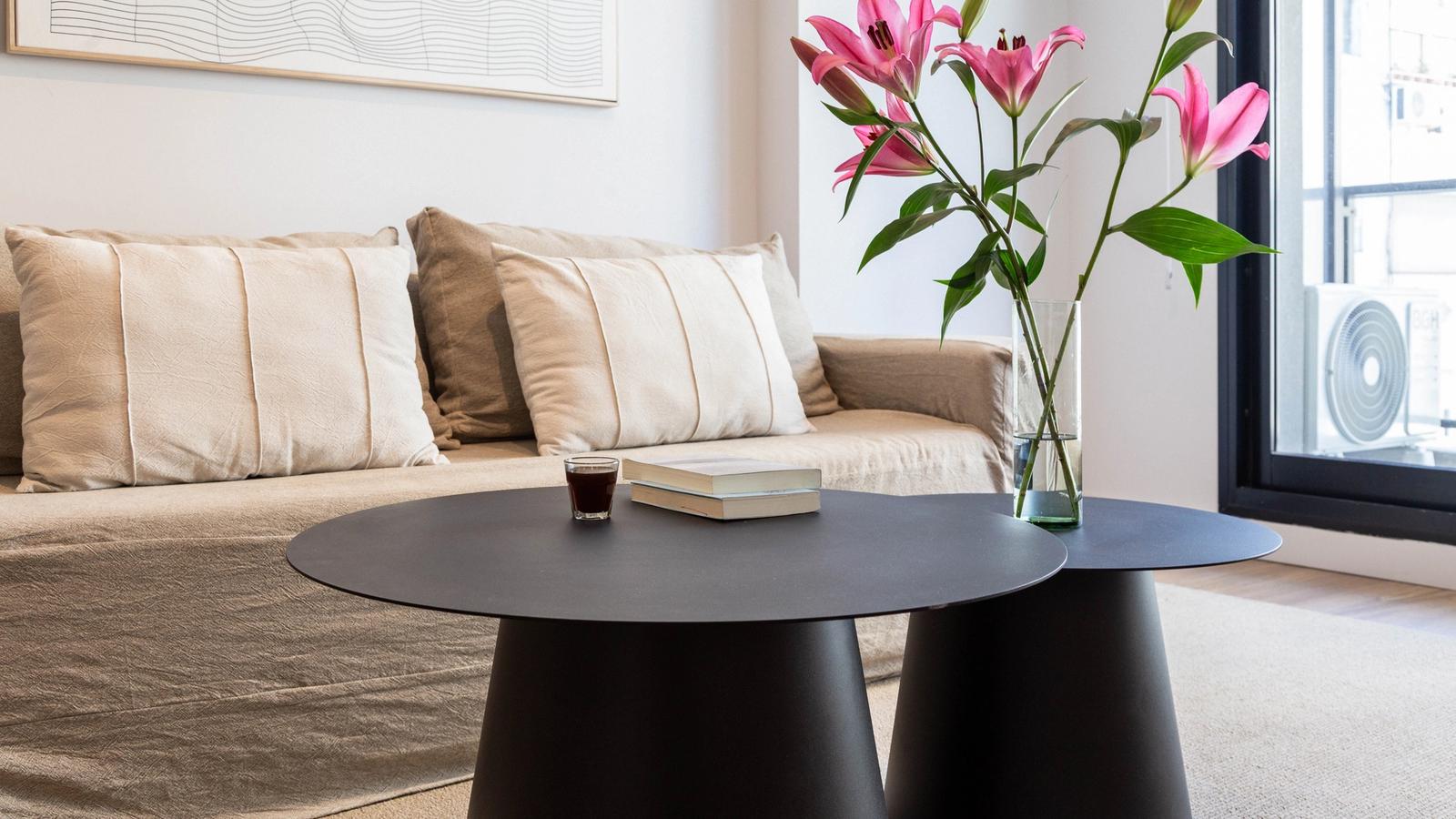 Being a homeowner should
never feel like a job.