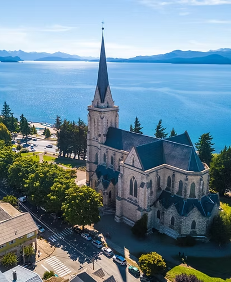Bariloche