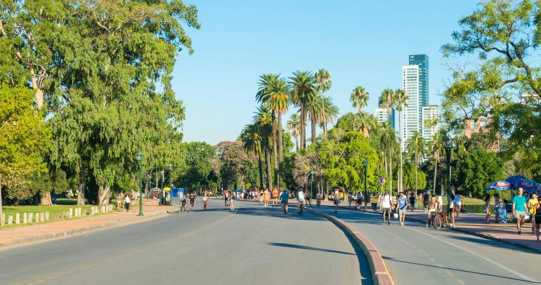 Buenos Aires para quienes ya la conocen