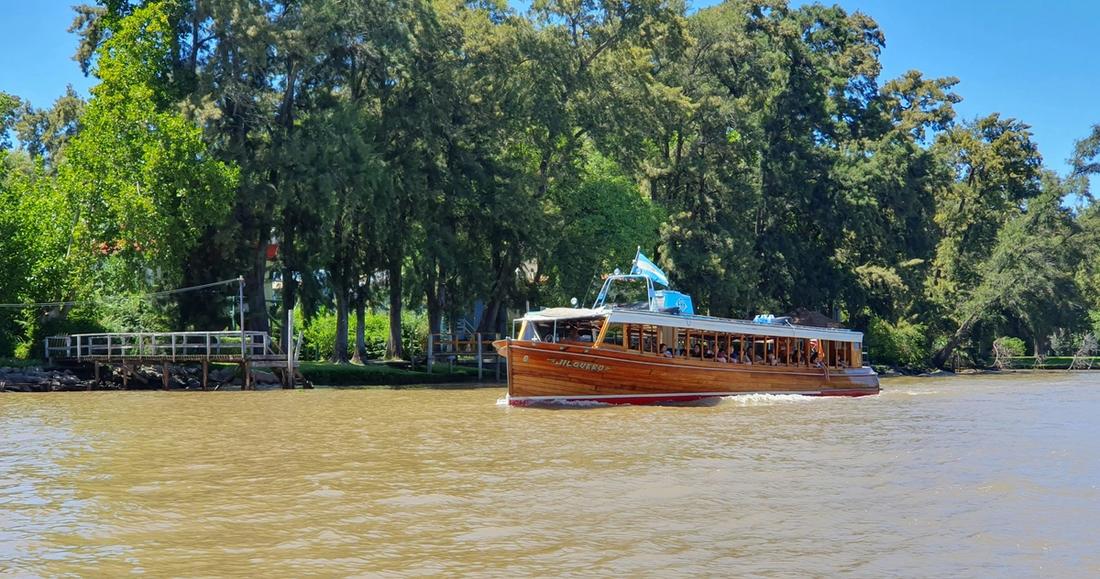 Buenos Aires para quienes ya la conocen