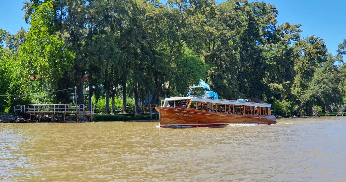 Buenos Aires para quienes ya la conocen