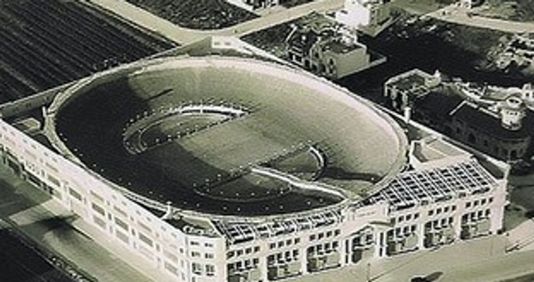 La historia detrás de Palacio Alcorta