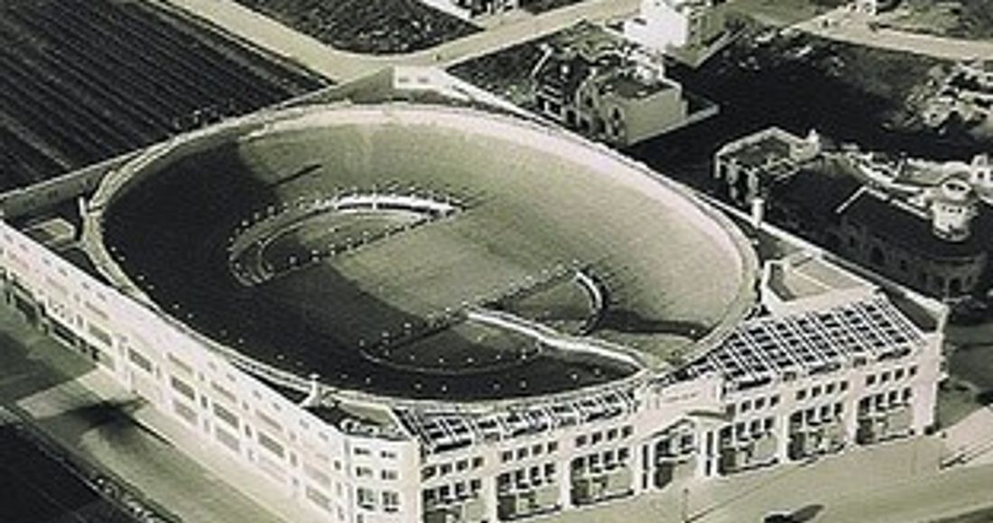 La historia detrás de Palacio Alcorta