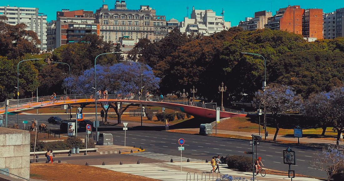 Guía completa de barrios: Dónde alojarse en Buenos Aires