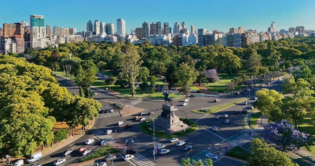 Guía completa de barrios: Dónde alojarse en Buenos Aires
