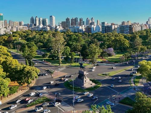 Guía completa de barrios: Dónde alojarse en Buenos Aires