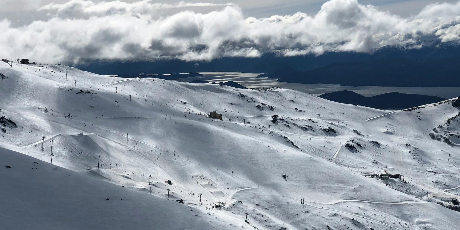 Bariloche