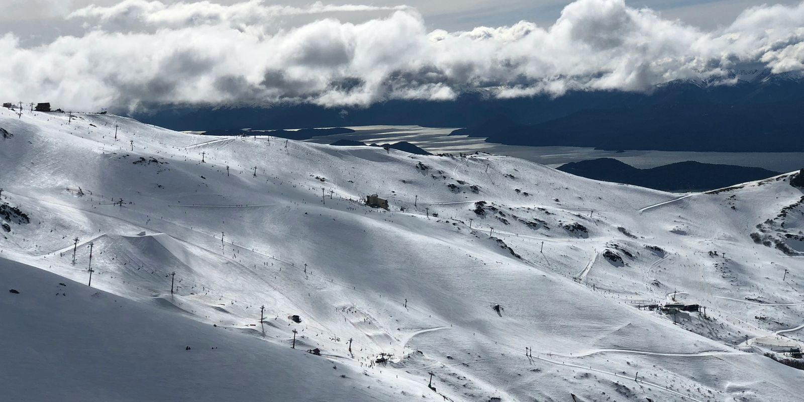 Bariloche