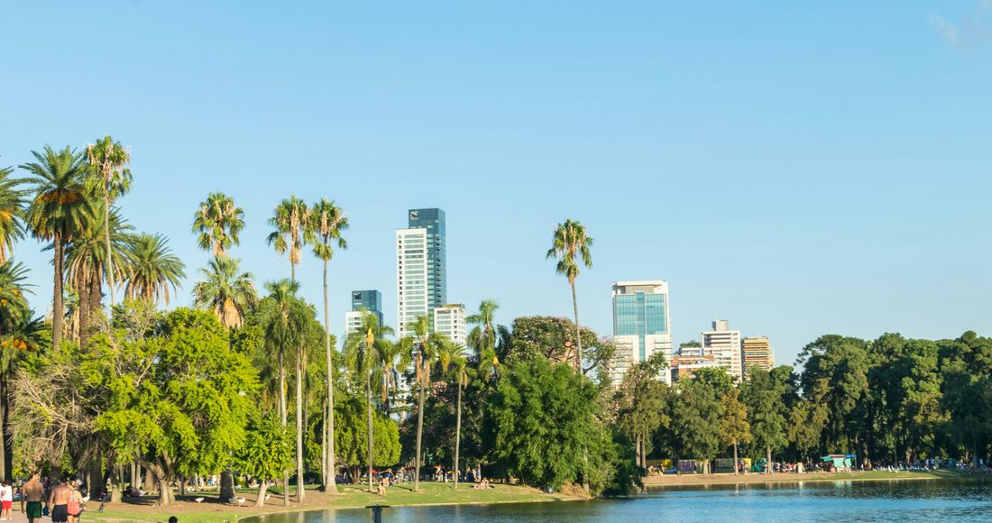 Buenos Aires para quienes ya la conocen