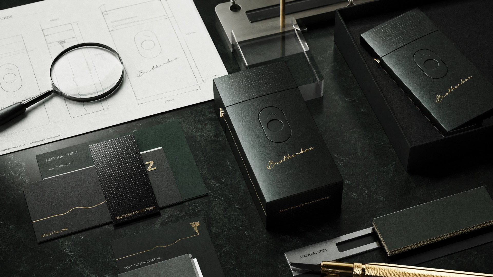 Brothersbox Final Applications visual detail 13