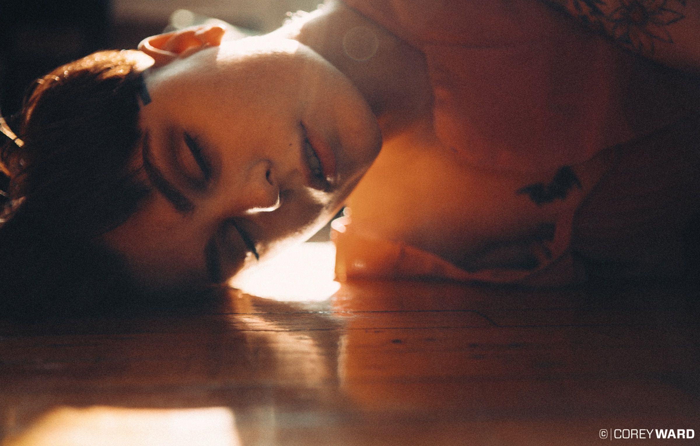 Photo of Echo Nittolitto