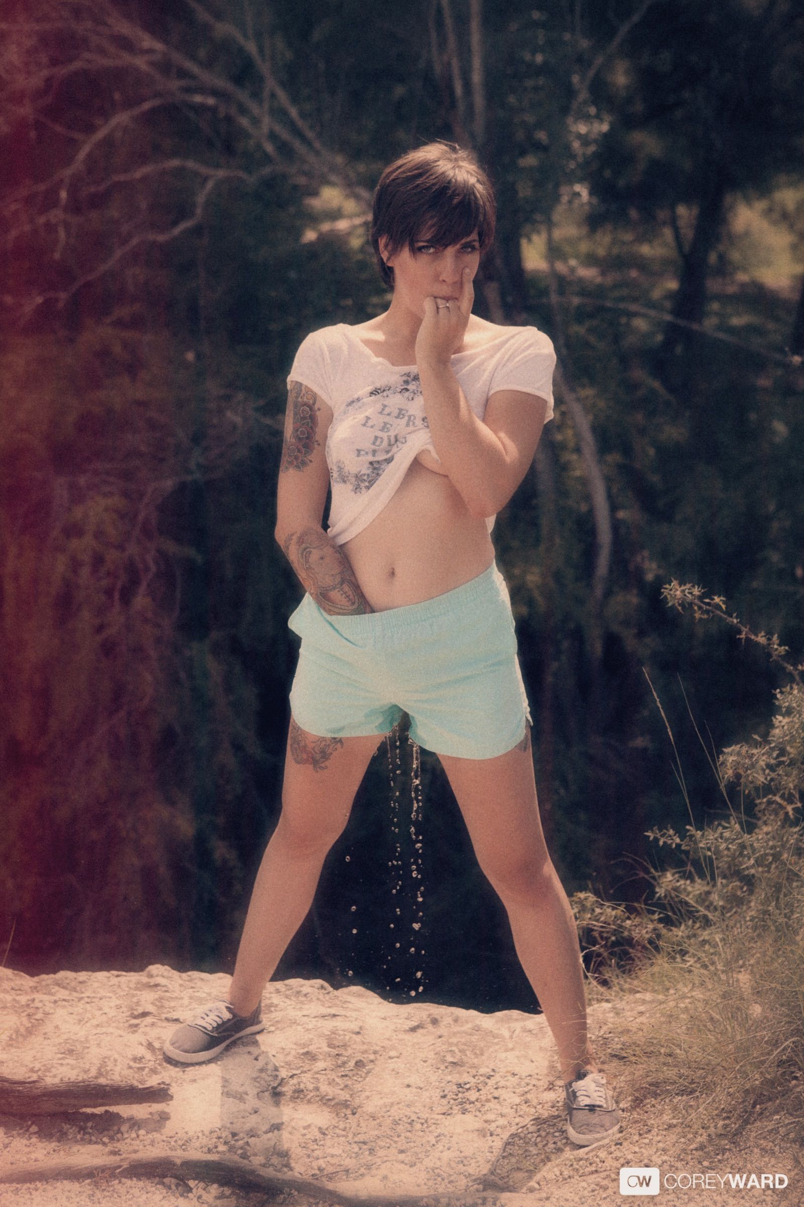 Photo of NX by Corey Ward