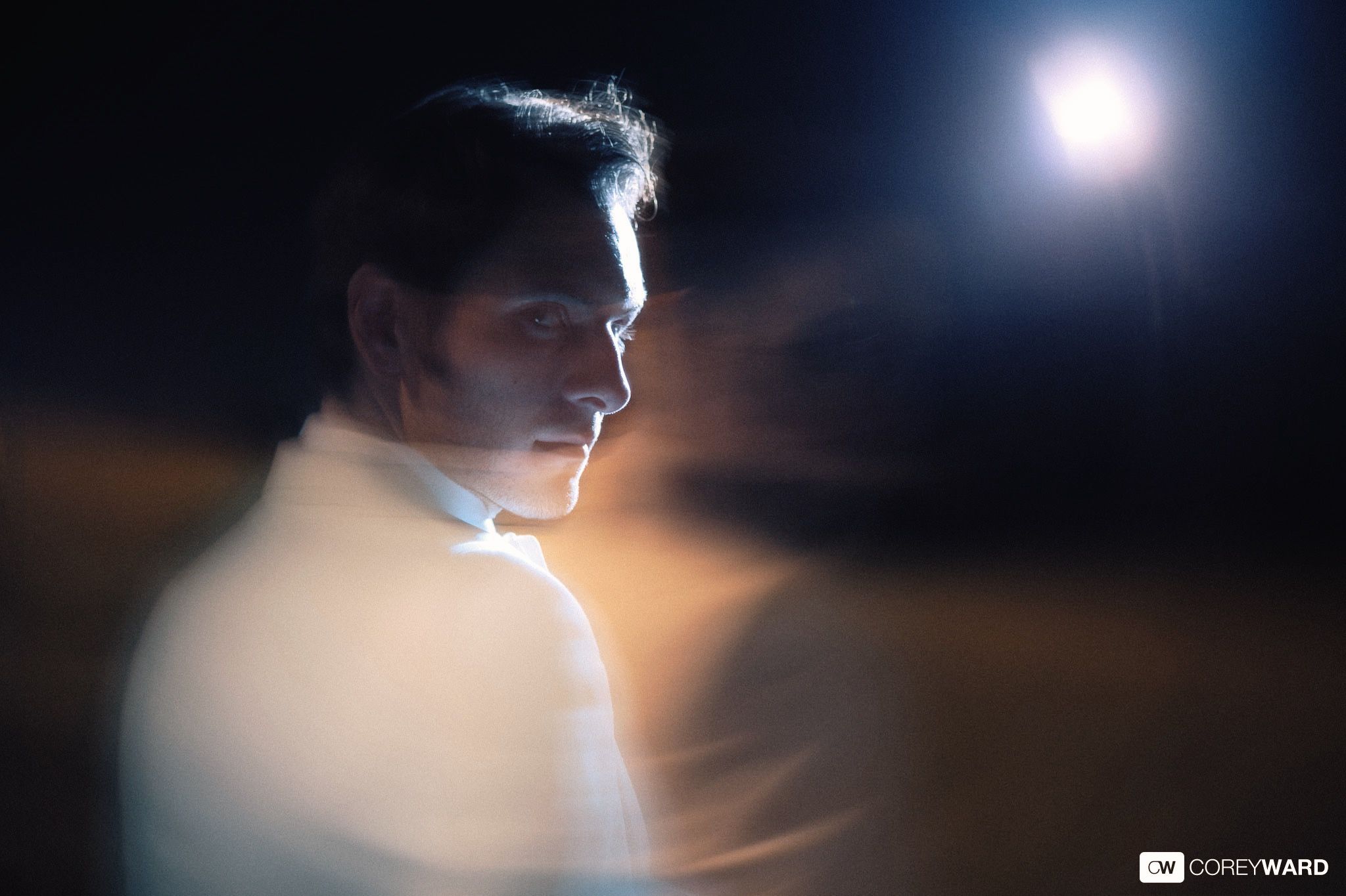 Photo of Magnus Valtias