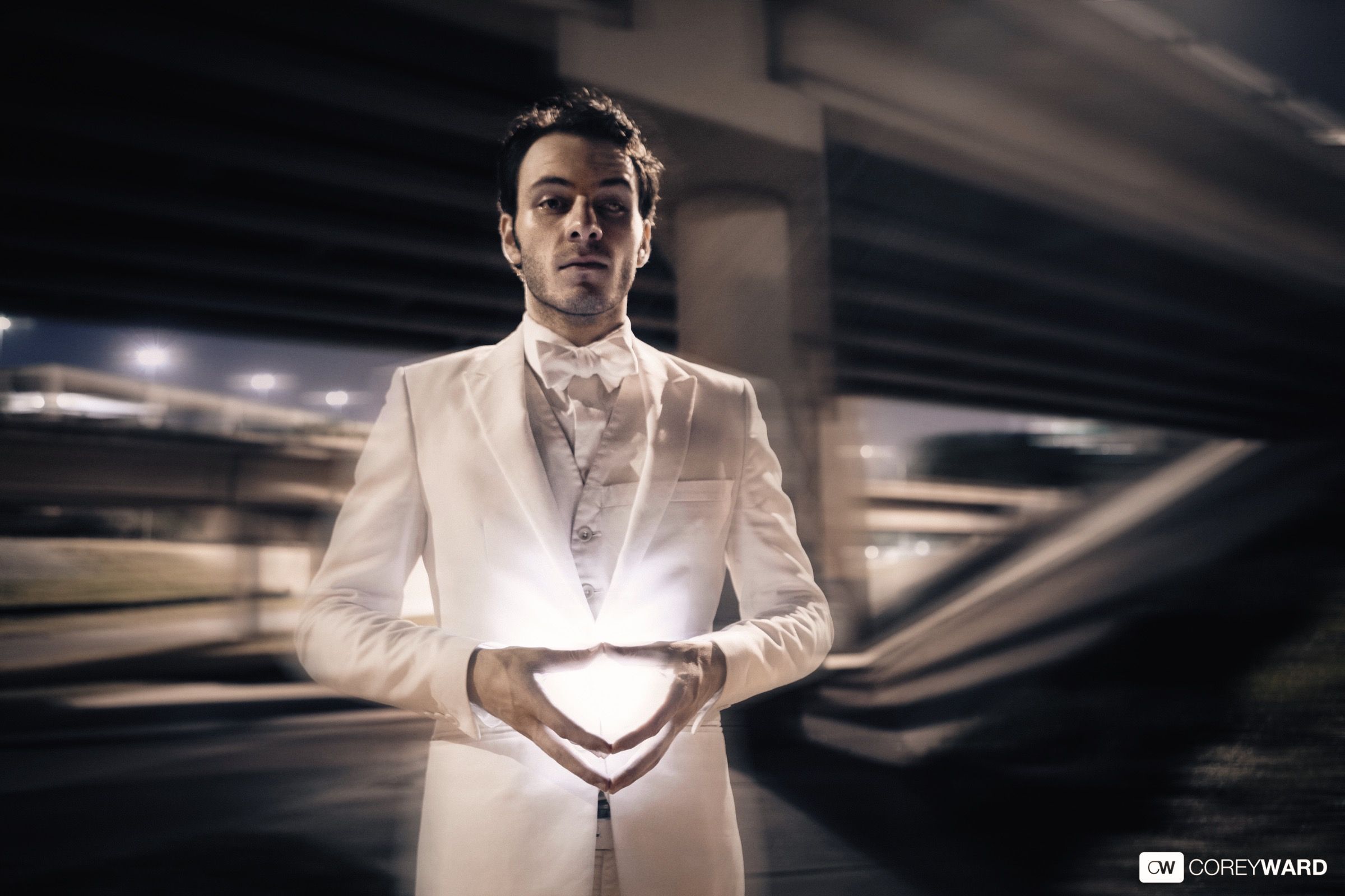 Photo of Magnus Valtias