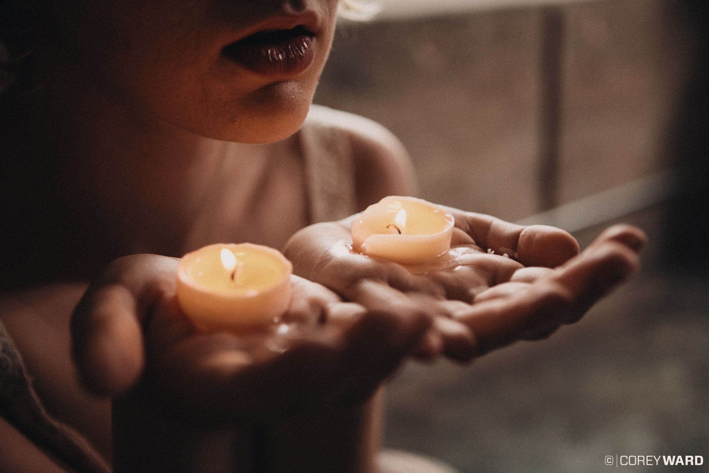 Photo of Tiffany Helms