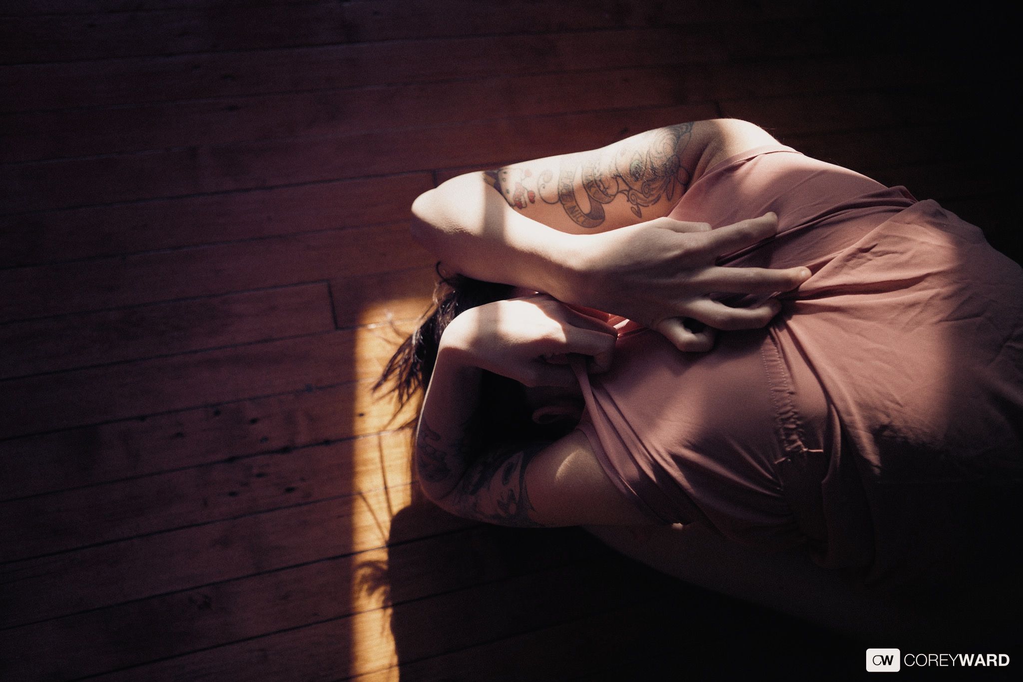 Photo of Echo Nittolitto