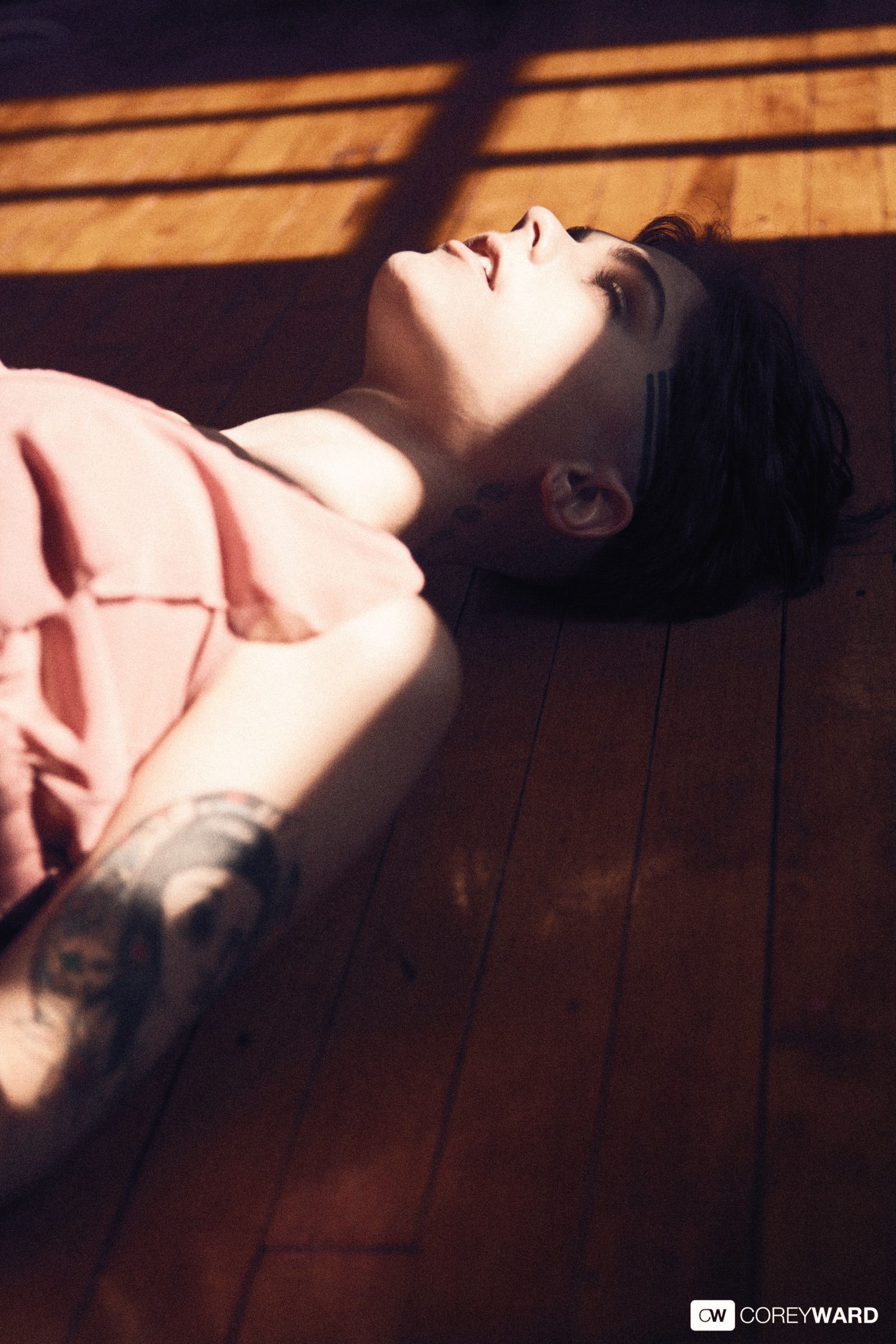 Photo of Echo Nittolitto