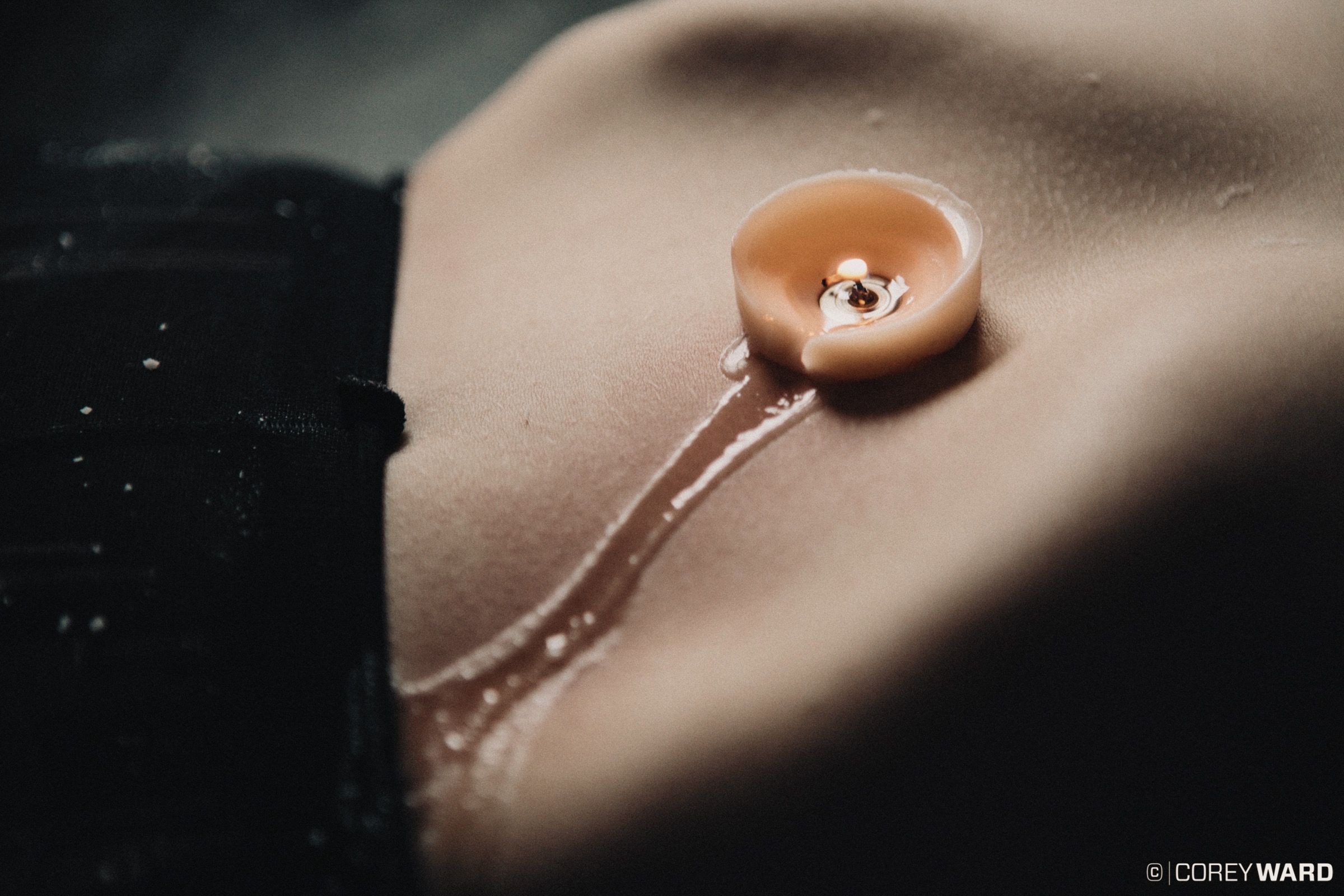 Photo of Tiffany Helms