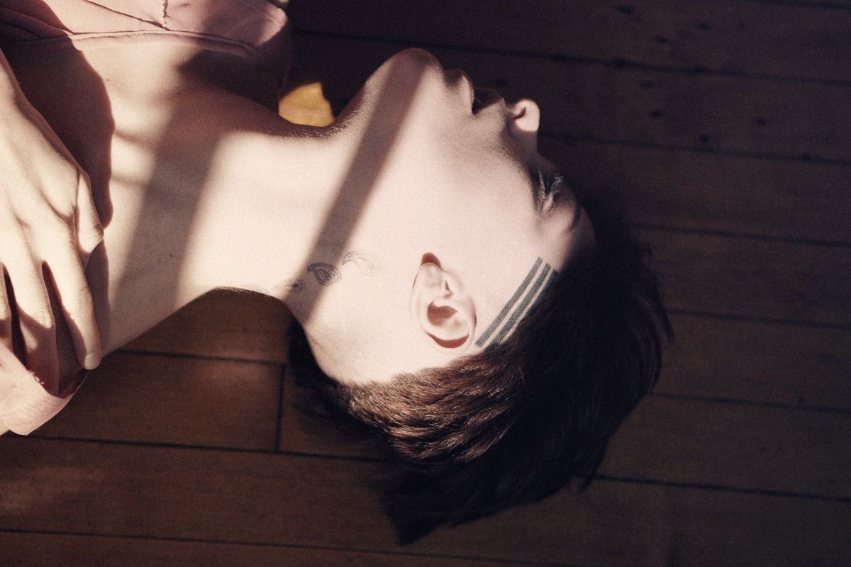 Photo of Echo Nittolitto