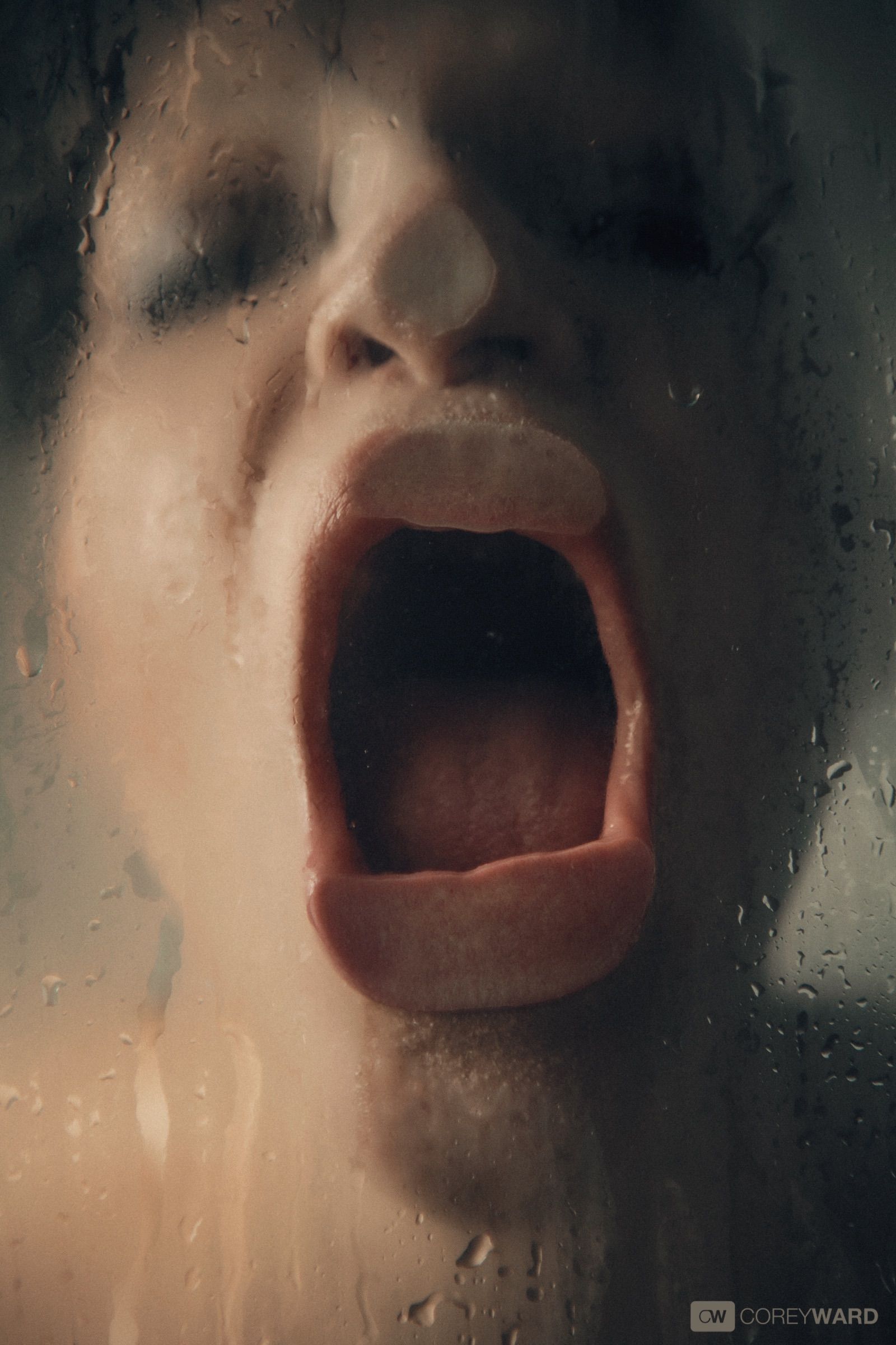 Photo of Clara Rae by Corey Ward