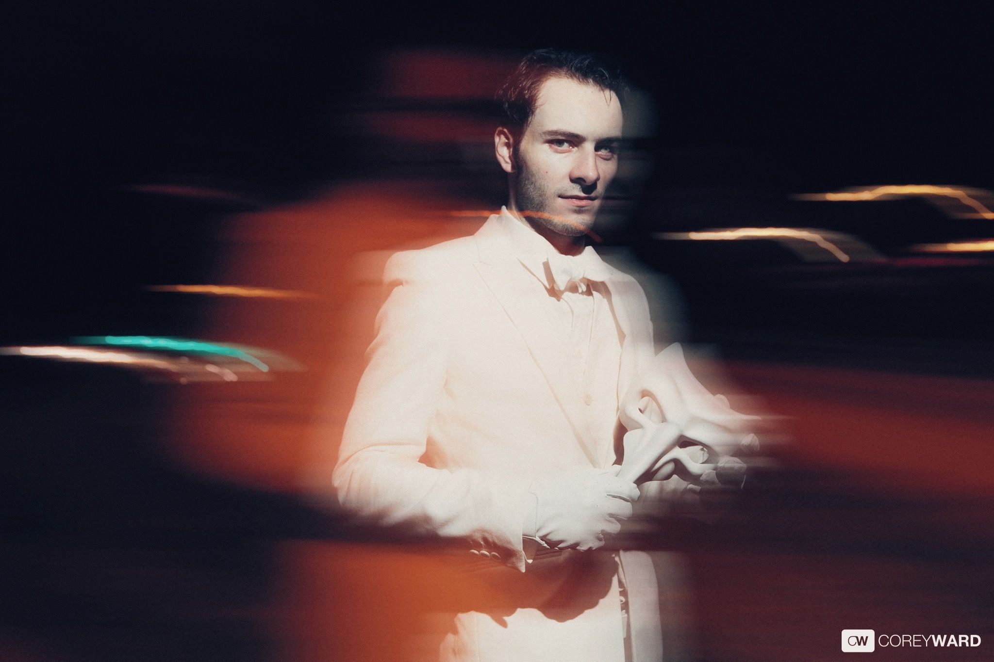 Photo of Magnus Valtias