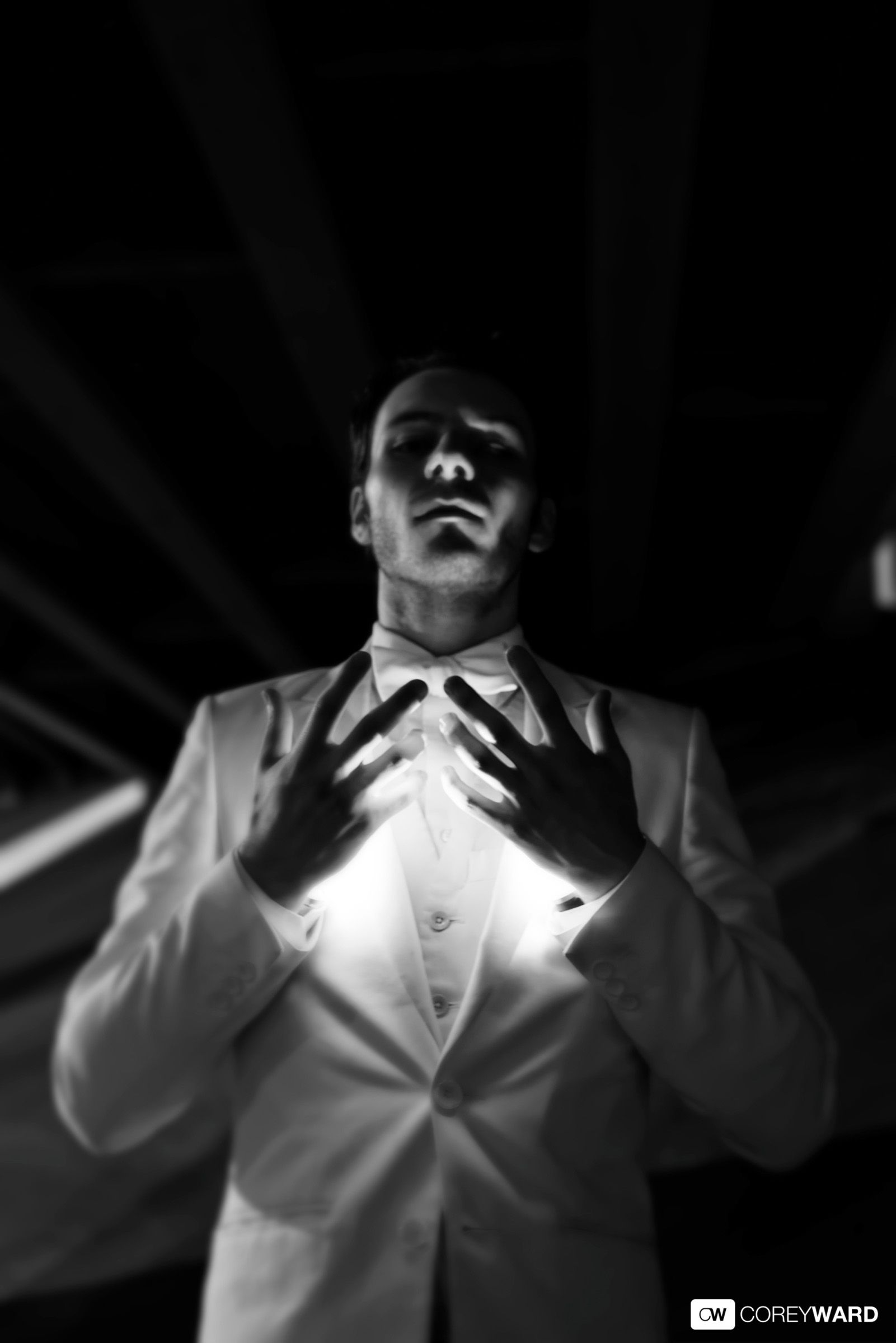 Photo of Magnus Valtias