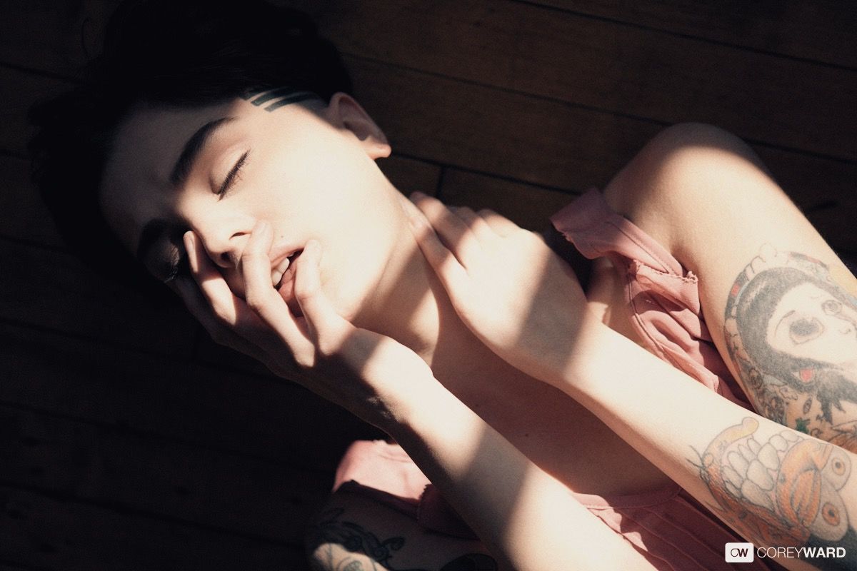 Photo of Echo Nittolitto