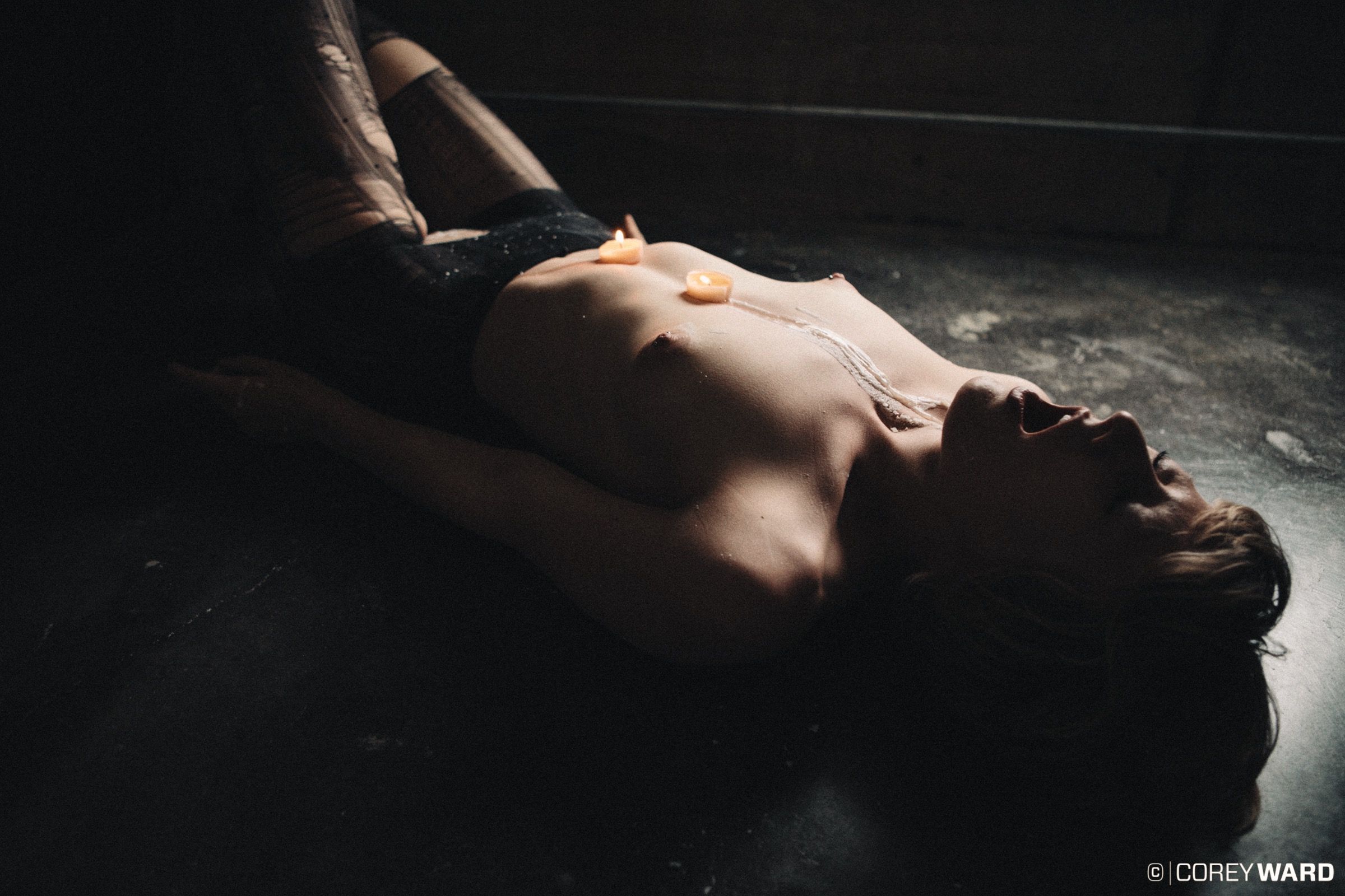 Photo of Tiffany Helms