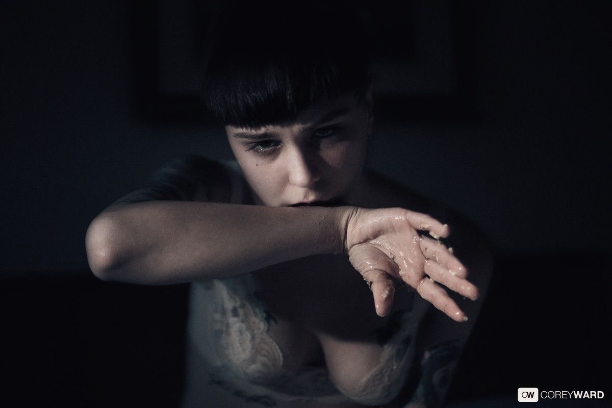 Photo of Echo Nittolitto