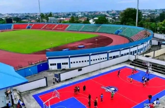 CROSS RIVER YOUTH GAMES LAUNCH IN CALABAR AS 18 LGAS CHASE ATHLETICS GLORY
