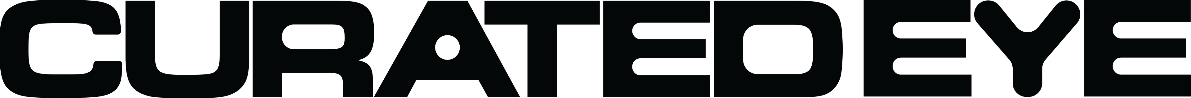 Curated Eye