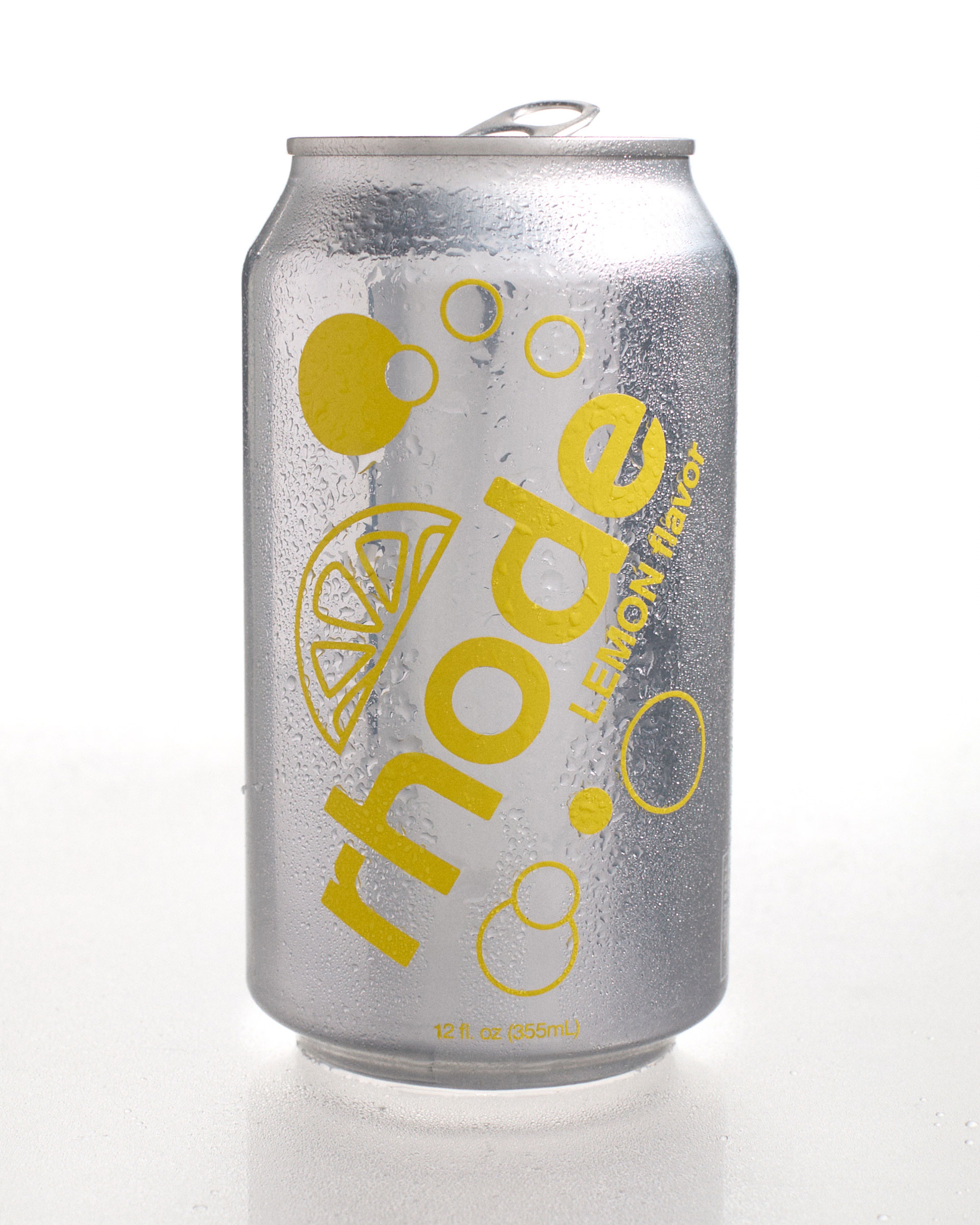 rhode lemon soda