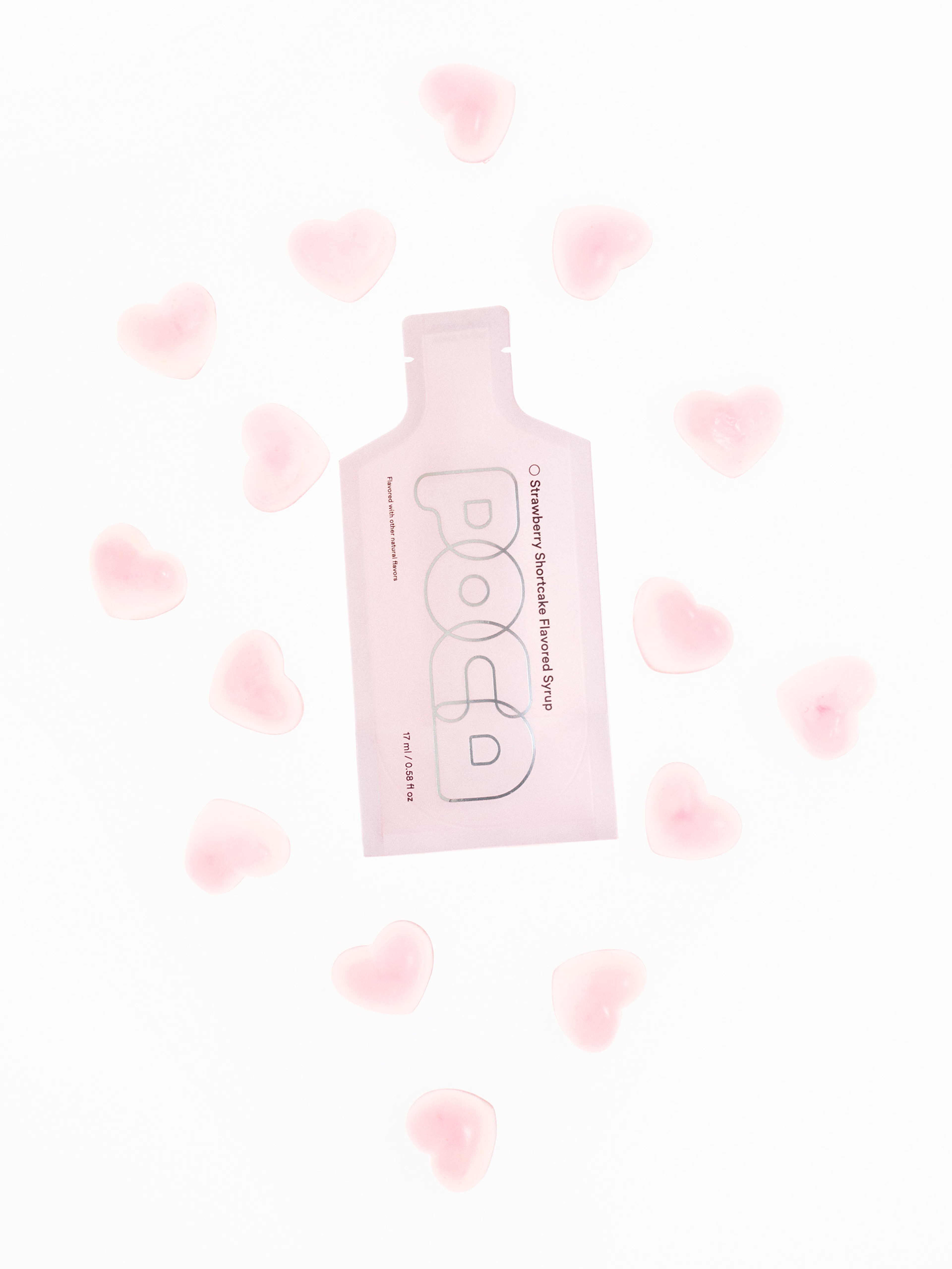 Strawberry Shortcake