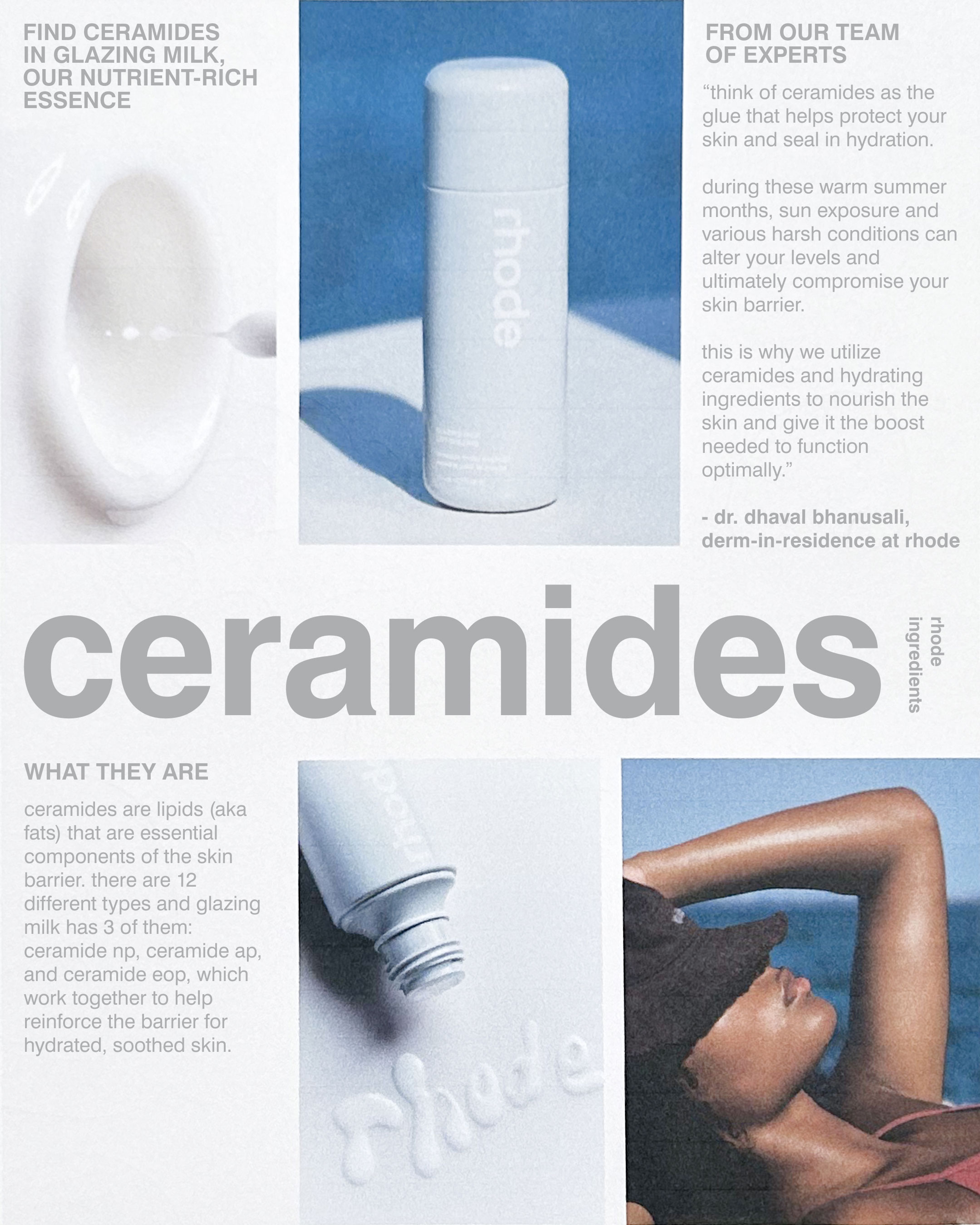 Ceramides