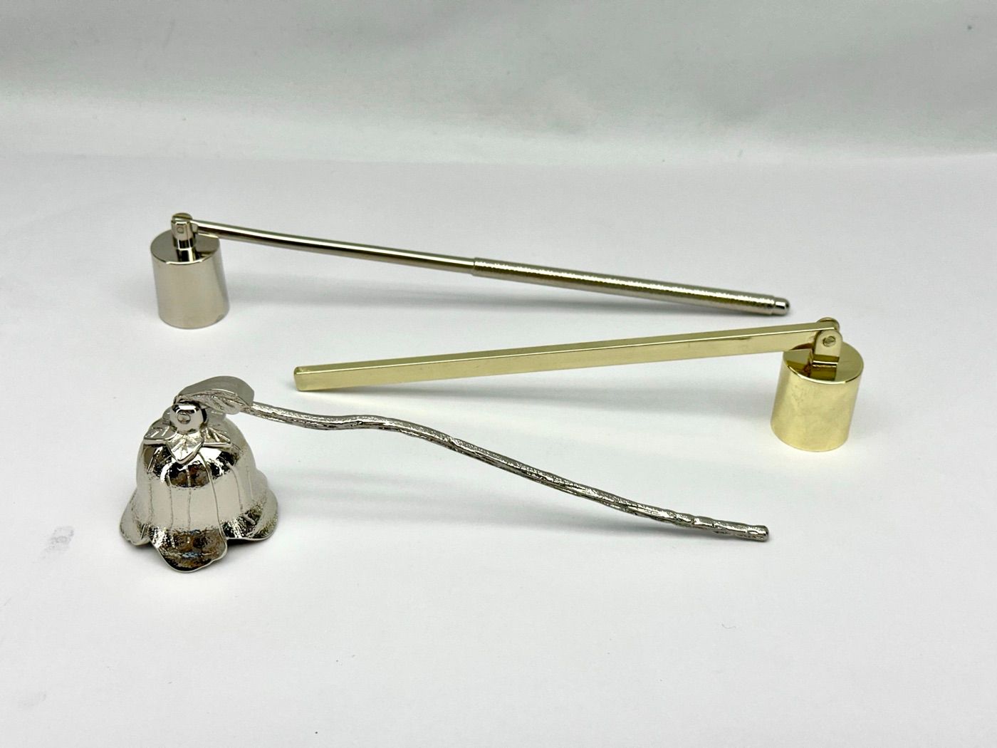 Candle snuffers