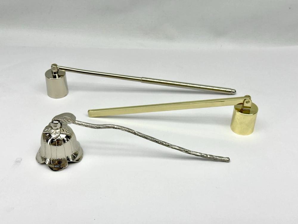 Candle snuffers