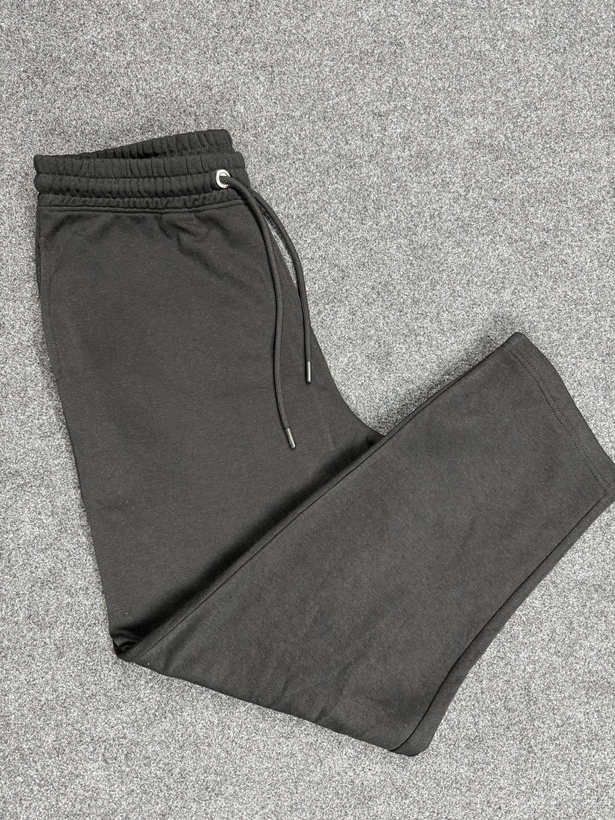 Black Baggy view 3