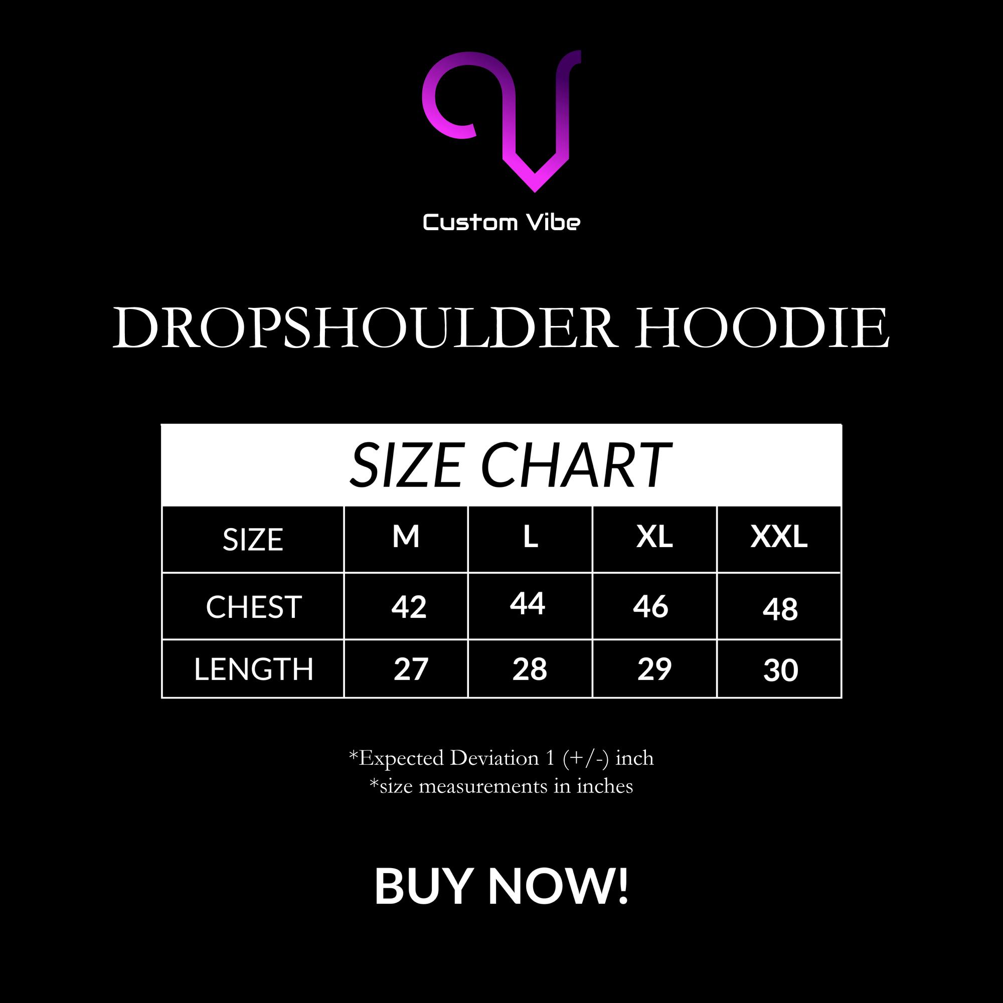 Premium Coffee Oversize Hoodie
