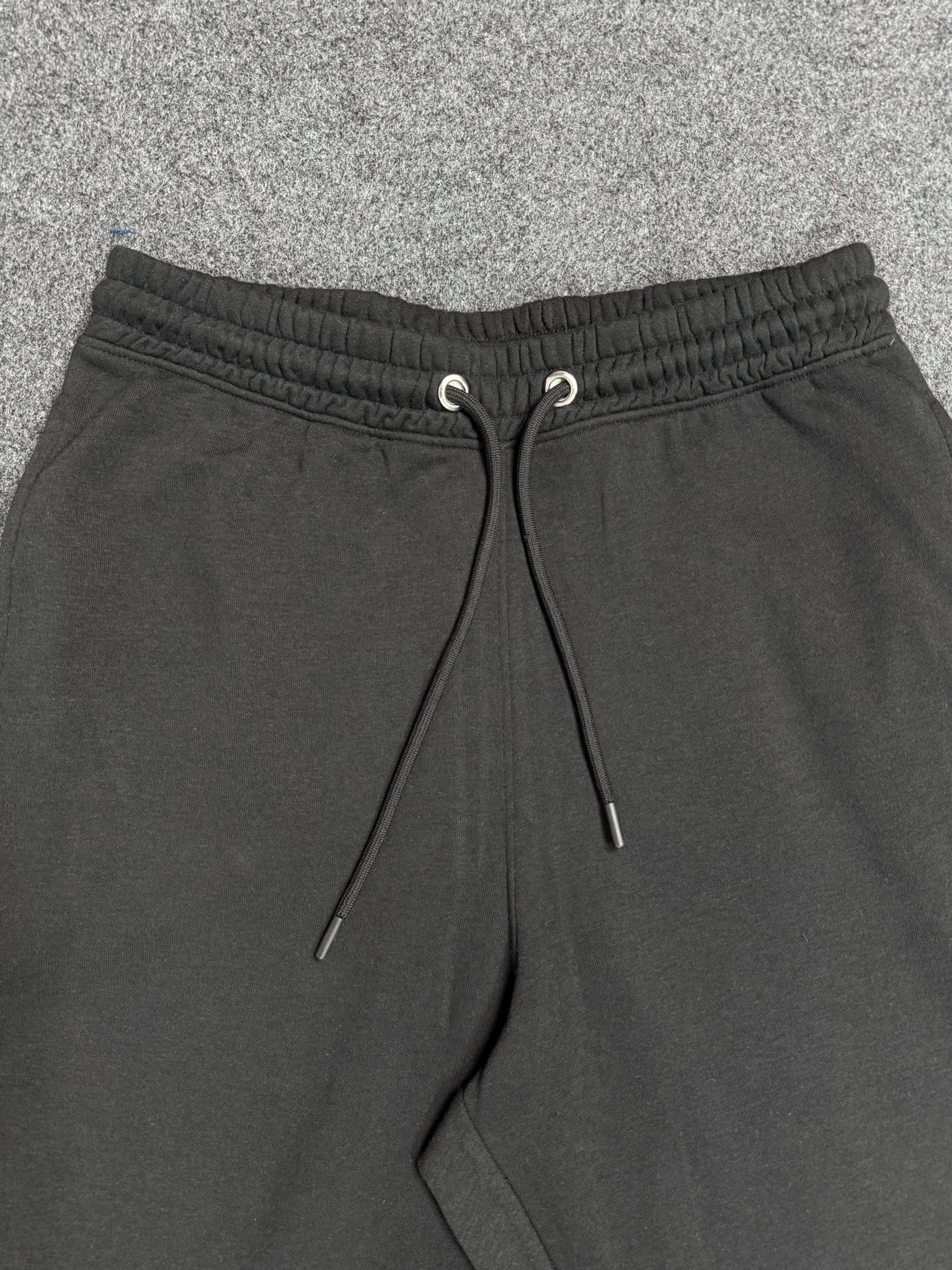 Black Baggy