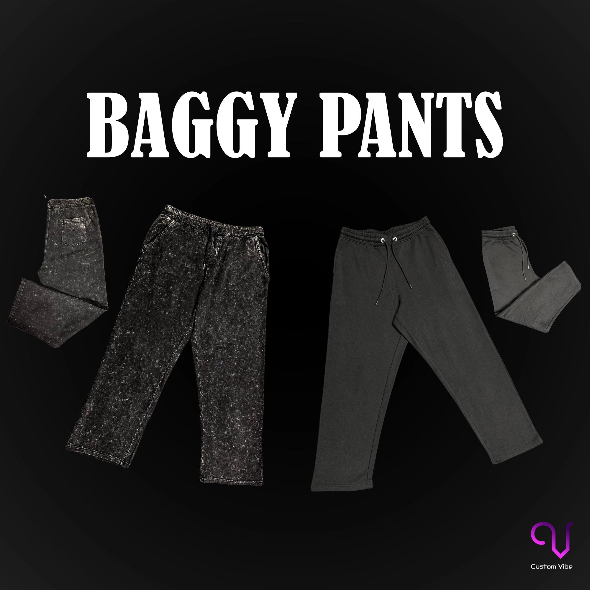 Baggy Pant