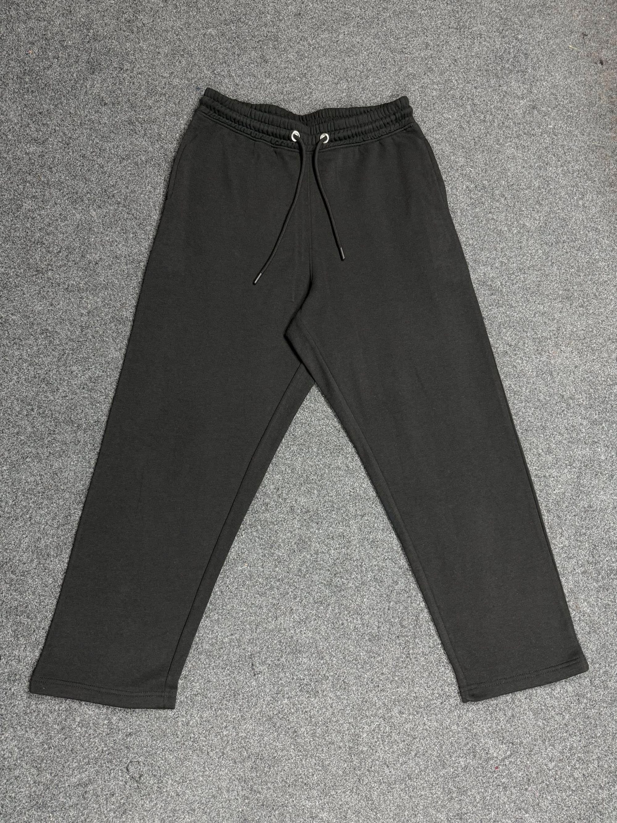 Black Baggy